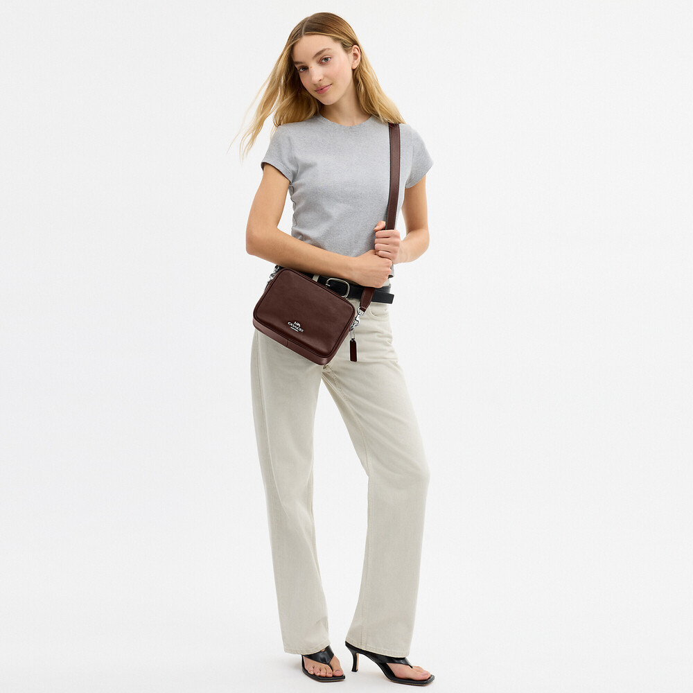 Coach Outlet Carey Crossbody Bag